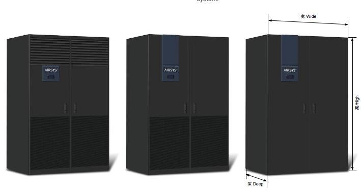 成都精密空調(diào)