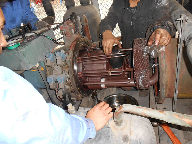  收費標(biāo)準(zhǔn)|成都紅五星暖通設(shè)備工程有限公司