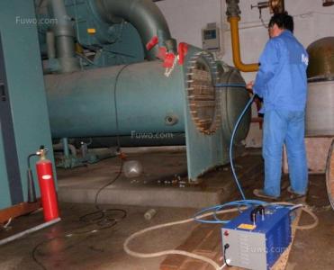  收費標(biāo)準(zhǔn)|成都紅五星暖通設(shè)備工程有限公司