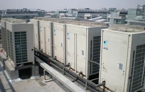  收費標(biāo)準(zhǔn)|成都紅五星暖通設(shè)備工程有限公司